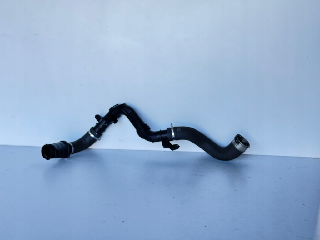 фото №1, Шланг труба wąż интеркулер trafic iii lift 1,6 1096344s10 144601915r