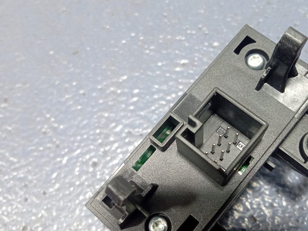 Porsche panamera 971 панель кнопка гальма ручного 971927225b в Україні