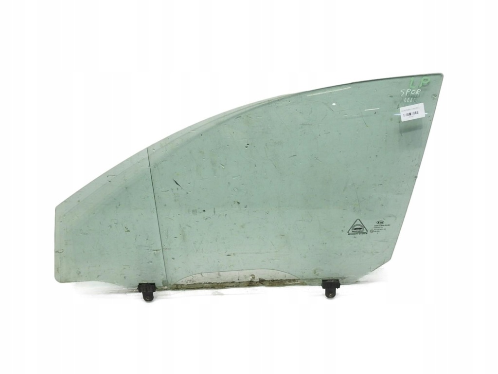 фото №1, Скло двері лівий перед kia sportage iii 43r-00351