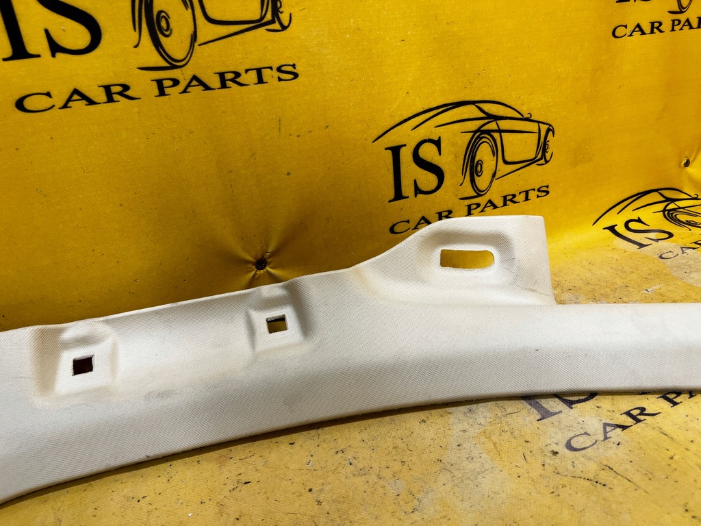 фото №7, Защита обшивка обивка стойка a левая er2 audi a8 d4