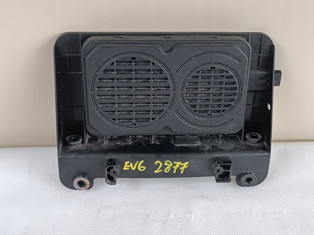 фото №1, Kia ev6 динамік клаксон сигналізатор 96390-cv100