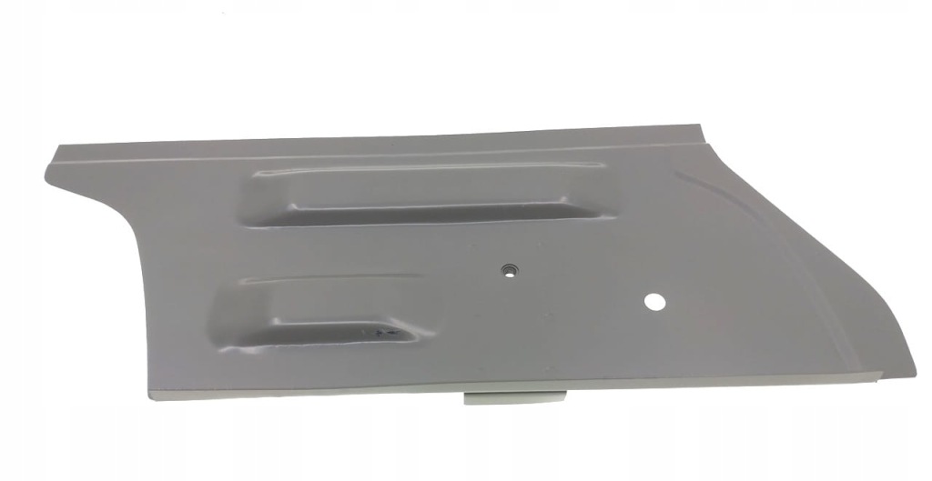 фото №2, Панель підлога задня suzuki samurai long,