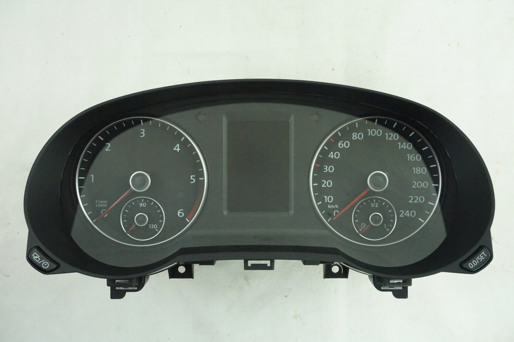 фото №1, Счетчик приборы seat alhambra 7n5920870g
