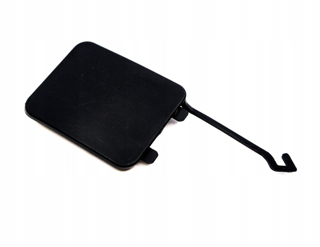 фото №9, Заглушка фаркоп буксировочный задняя mercedes w211 02-09