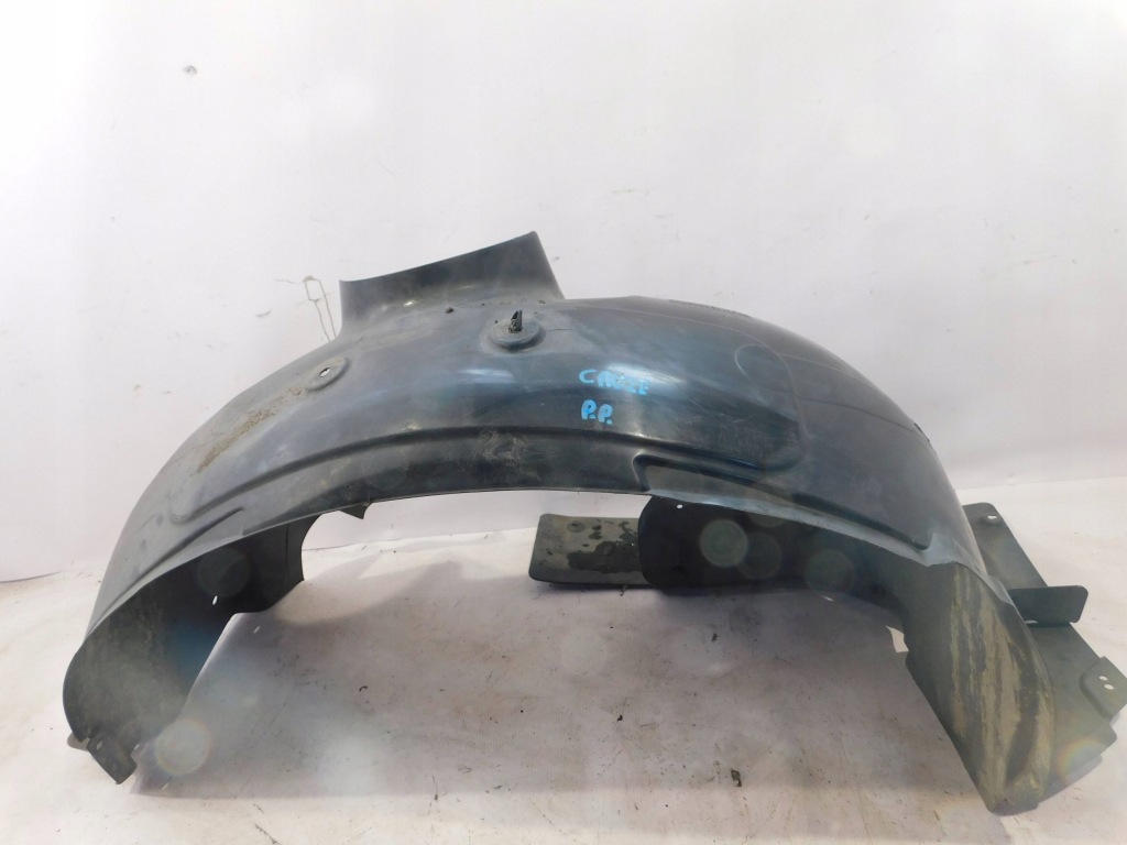 фото №1, Підкрилок перед передні праве chevrolet cruze 09-