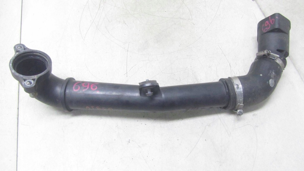 Купити Seat ateca 1.6 труба шланг повітря 04l131111t 16-