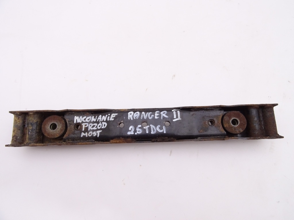 фото №1, Ford ranger iii mazda bt-50 06-11 балка кронштейн мост