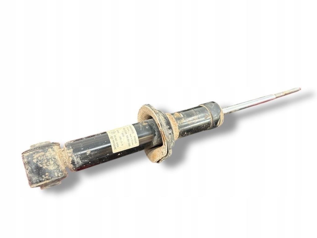 фото №1, Alfa romeo 159 2007 с задний амортизатор задний