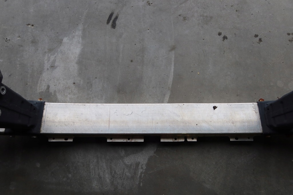 фото №9, Балка передня pod бампер s-klasa a2216221204