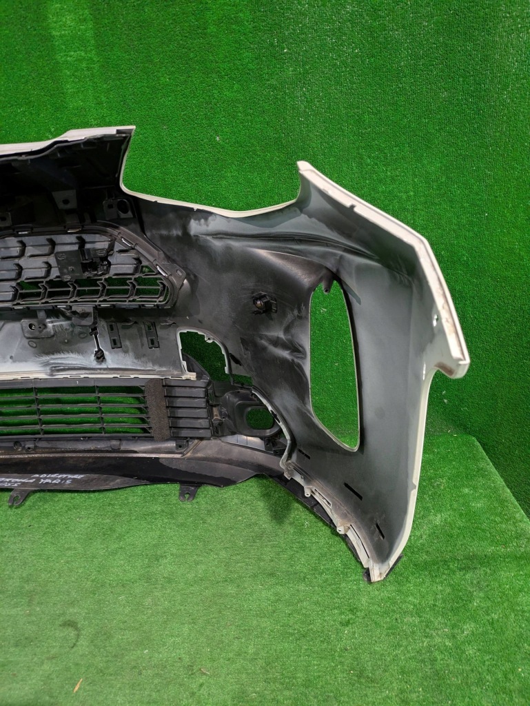 фото №6, Бампер передний перед toyota yaris cross adventure nr.5808