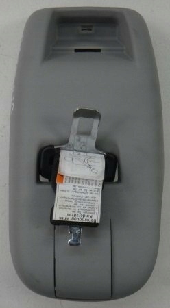 фото №1, Honda jazz lift 08 r pas середній задня