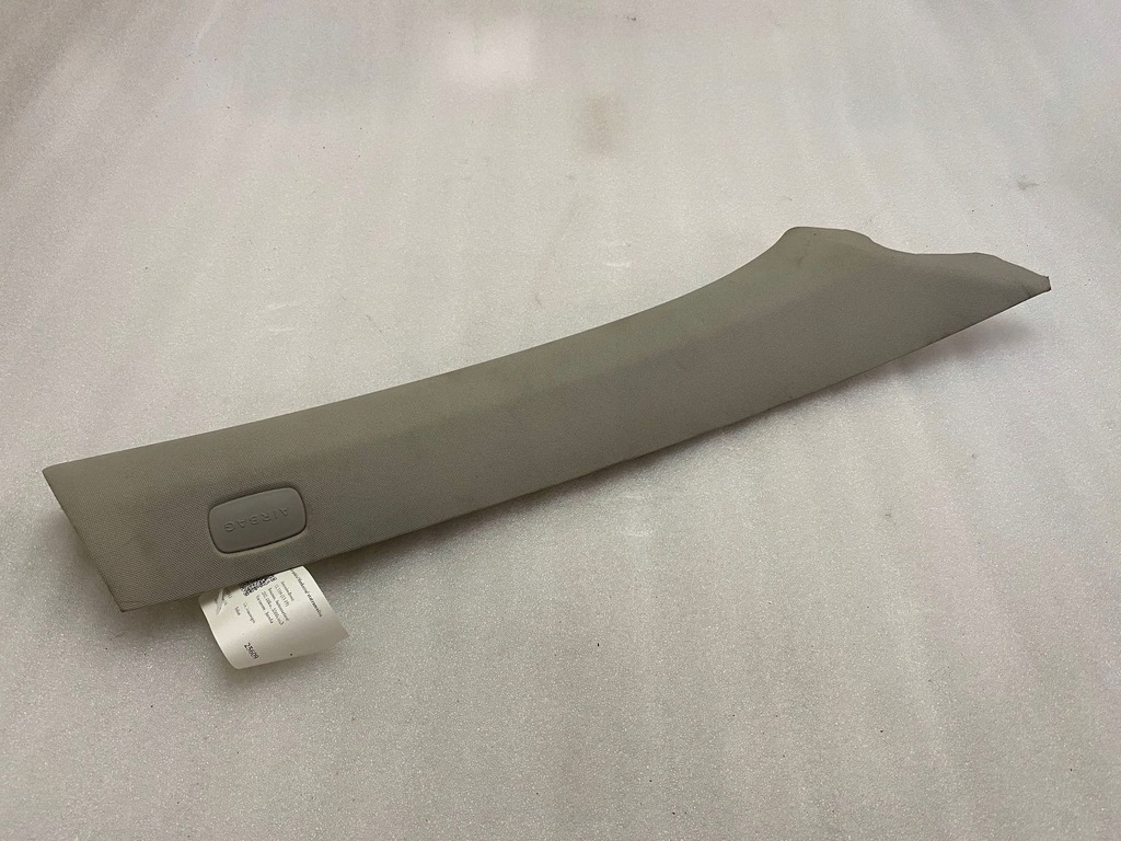 фото №1, Mercedes-benz gl x166 захист стійка скло передньої / a