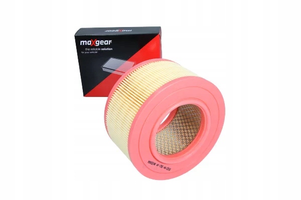 Фільтр повітря maxgear 26-2343 Ціна