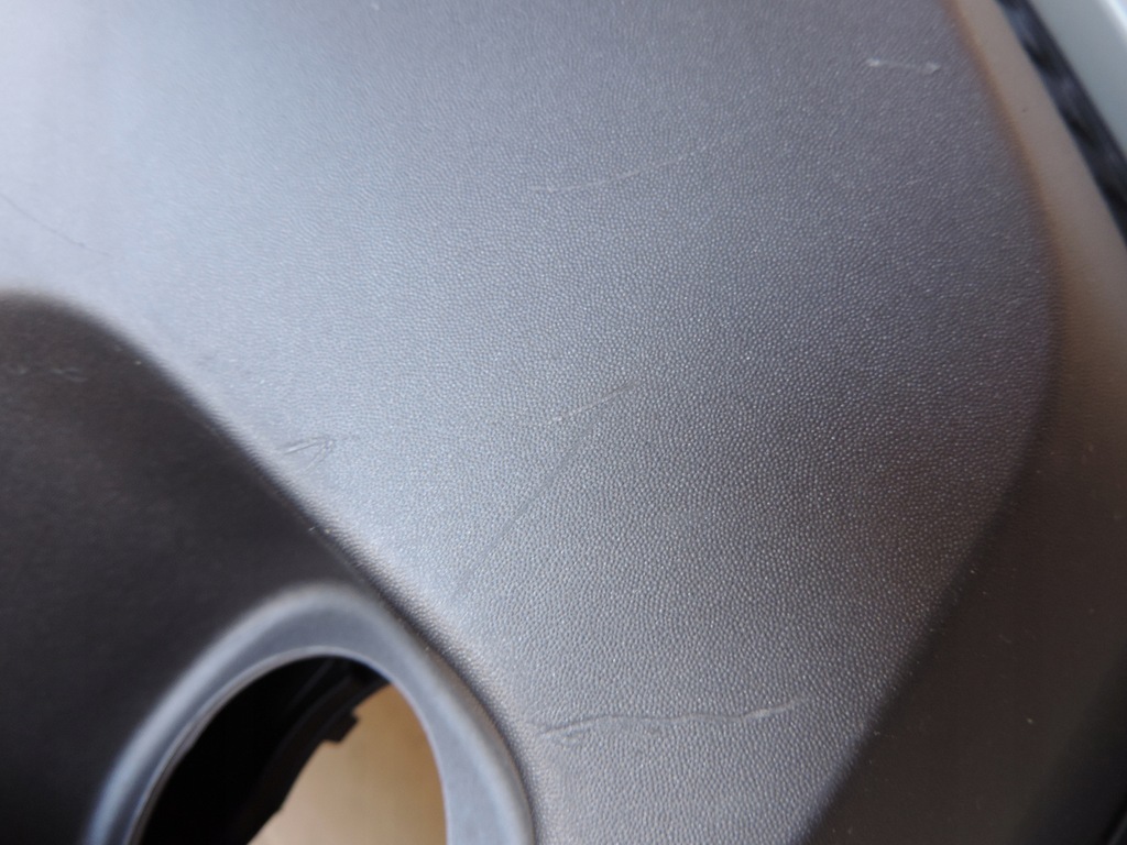 фото №10, Dacia duster iii 2024 2025 передний бампер перед