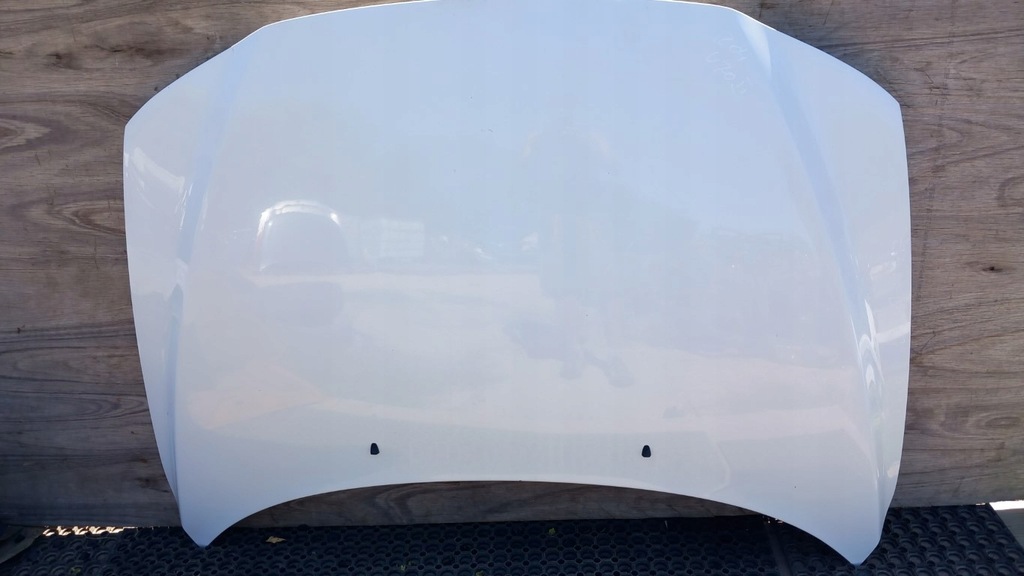 фото №1, Volvo v70 ii lift капот 614-46