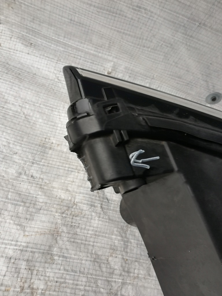 фото №5, Vw t-roc фара правый лампа 2ga941006b