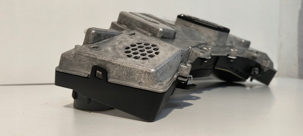 фото №9, Счетчик приборы porsche panamera 971 eu