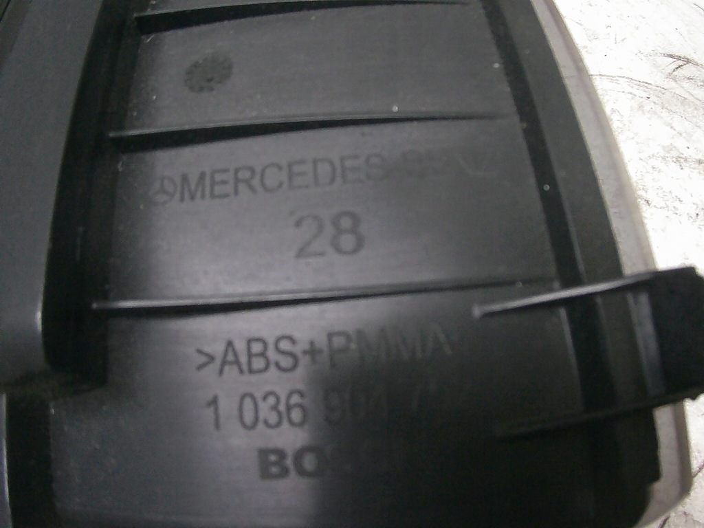 фото №7, Mercedes s w221 дисплей lcd навігації europa