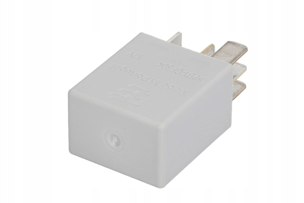 Реле 12v, 30a підходить до: renault clio ii, clio ii/hatchback 09.98- в Україні