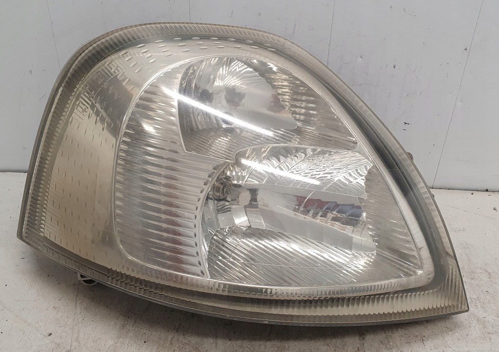 фото №1, Renault master ii 2 lift лампа перед правая europa