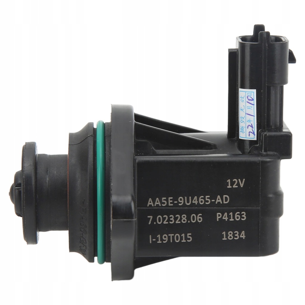 Клапан інтеркулер турбонагнітача aa5e 9u465 ad клапан електромагнітний Зі Шроту