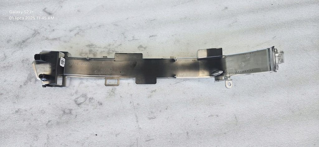 фото №5, Поворотник w kusterko правый volkswagen vw id. 4 11b949102