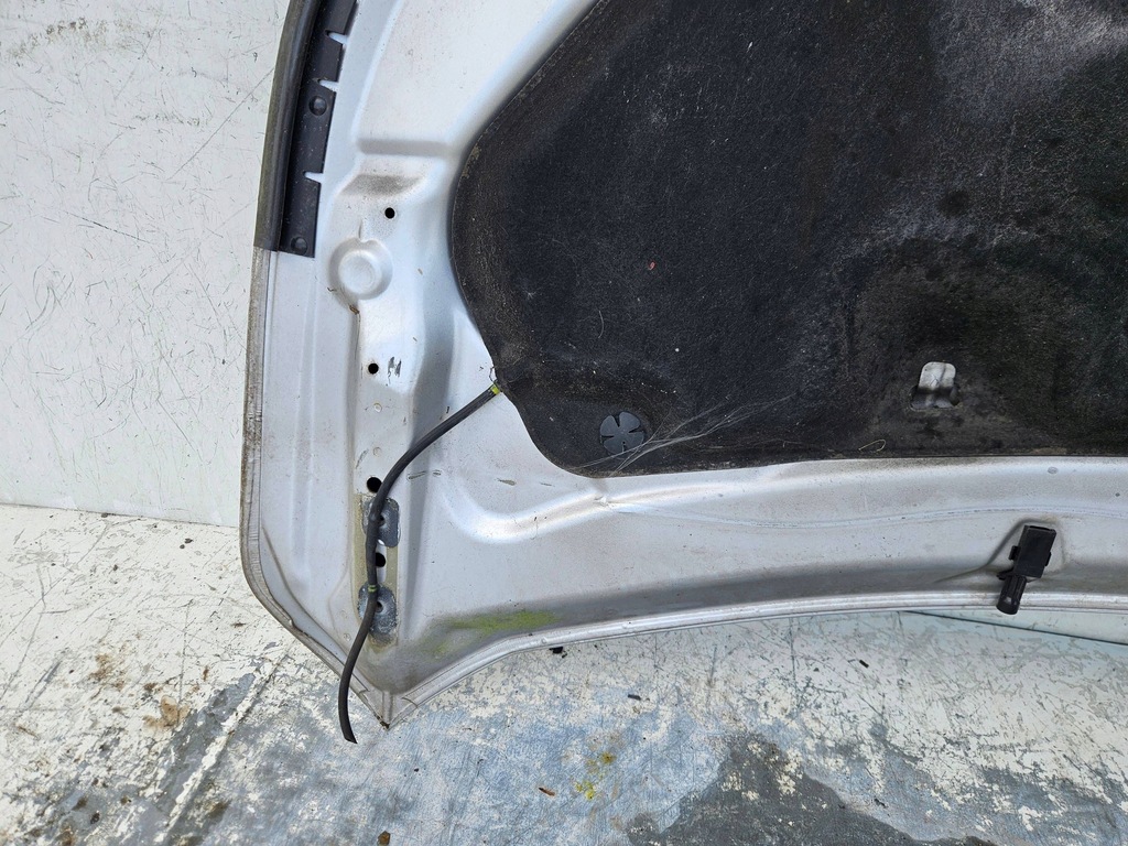 фото №9, Honda cr-v crv 4 iv 012- капот перед передняя