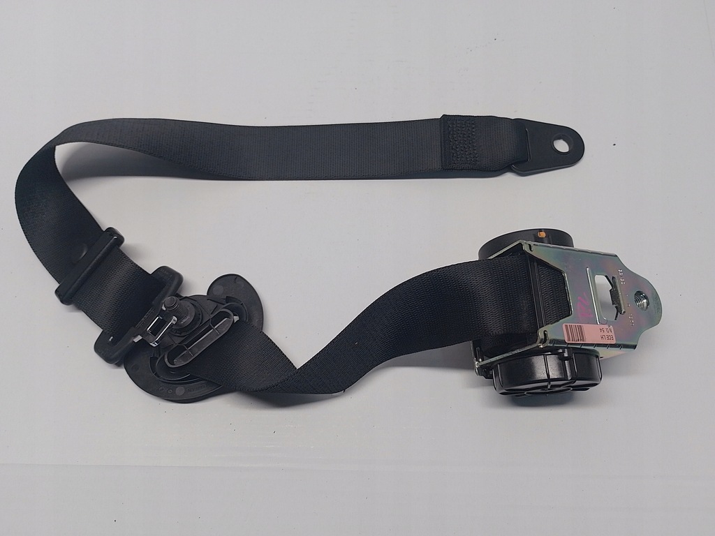 фото №4, Pas безопасности перед левый mini countryman r60