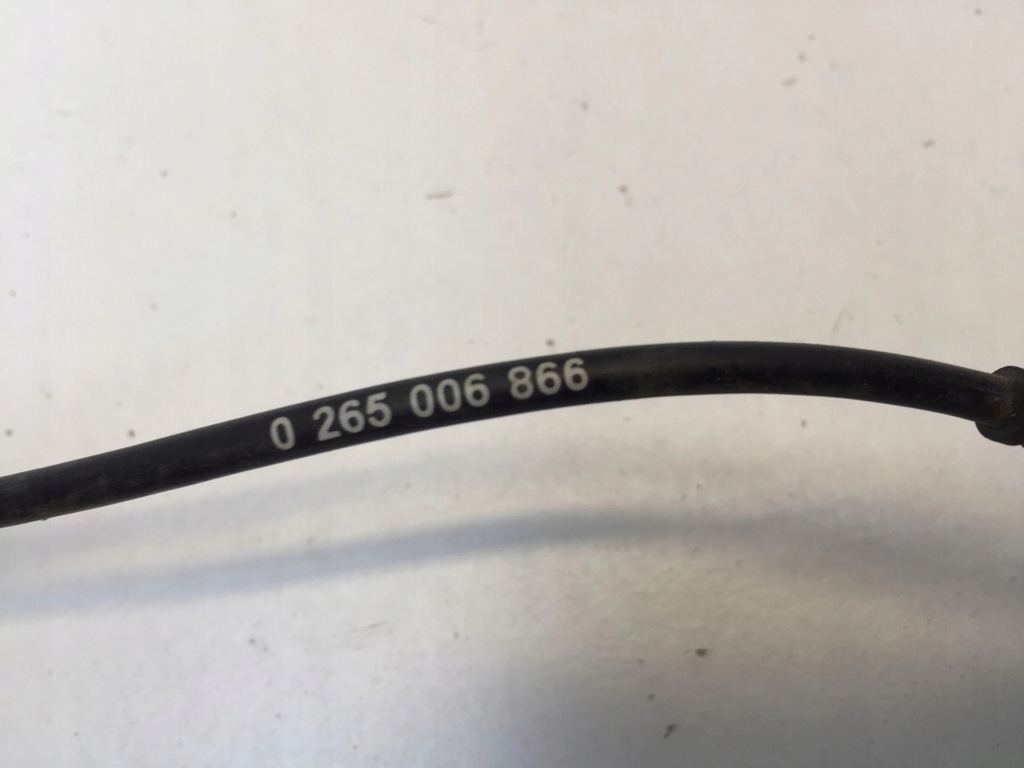 фото №8, Bmw 3 g20 g21 2020 датчик швидкості dsc abs задня