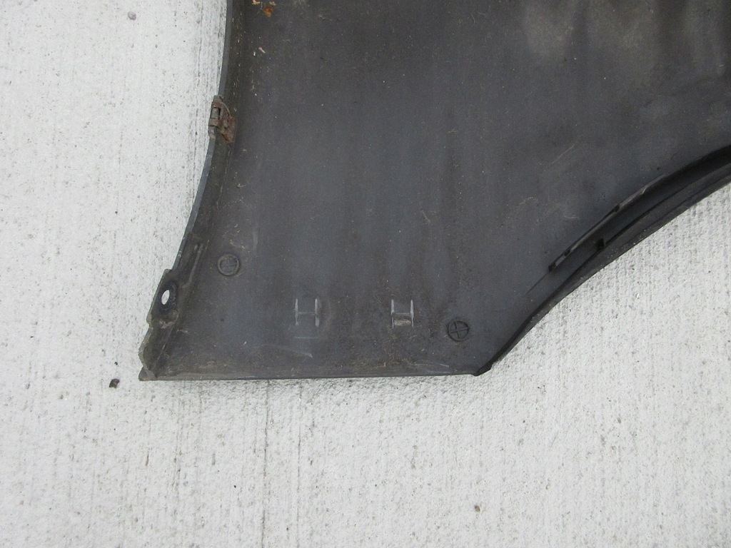 фото №7, Молдинг накладка поріг поріг права hyundai i40 kombi t6s