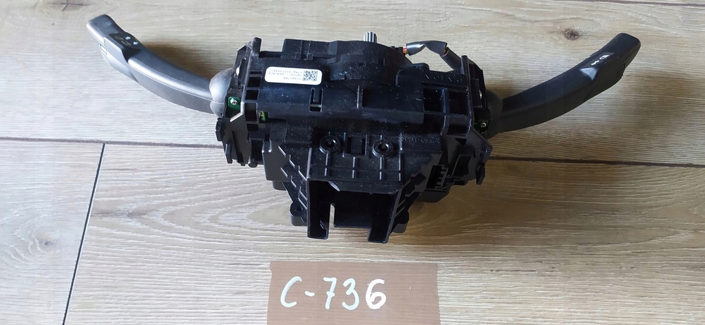 фото №1, Volvo v40 ii переключатель комбинированный лента 31481765