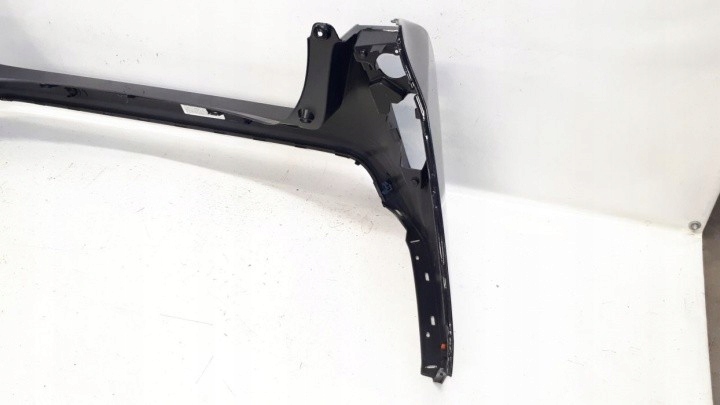 фото №9, Toyota prius 2015 бампер задня