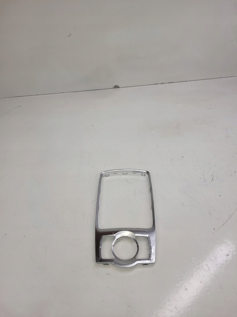 фото №1, Рамка перемикання передач хром audi q7 4l 4l0864260a