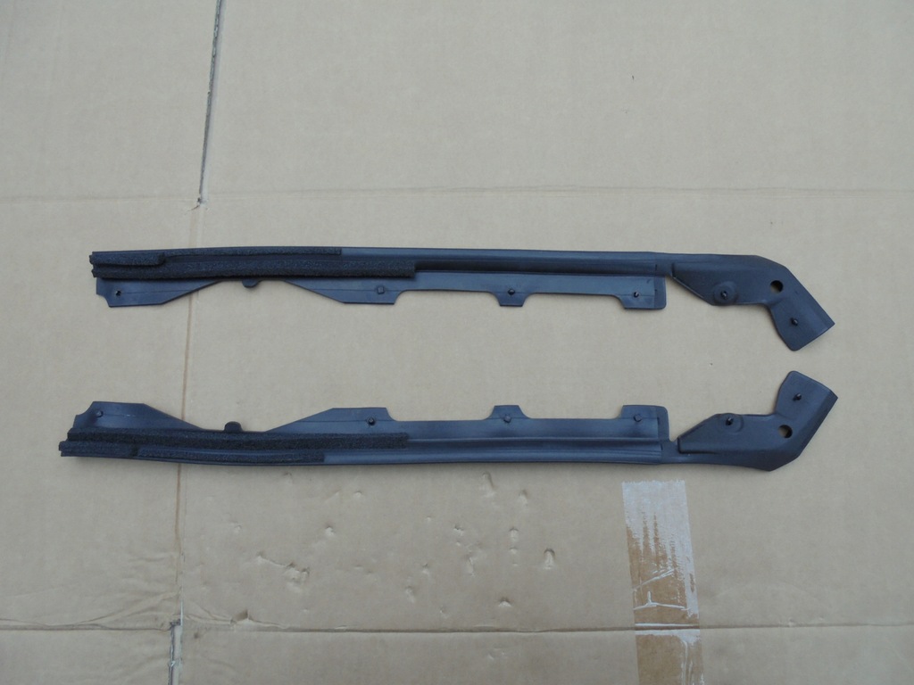 фото №5, Прокладка капот honda e electric 2019-2023 комплект