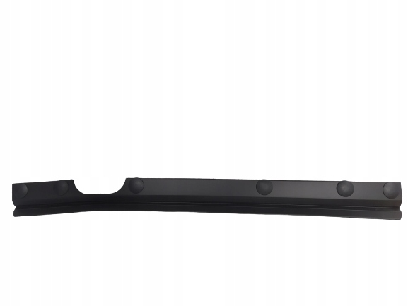 фото №1, Оригінальна прокладка кришки багажника mazda 2