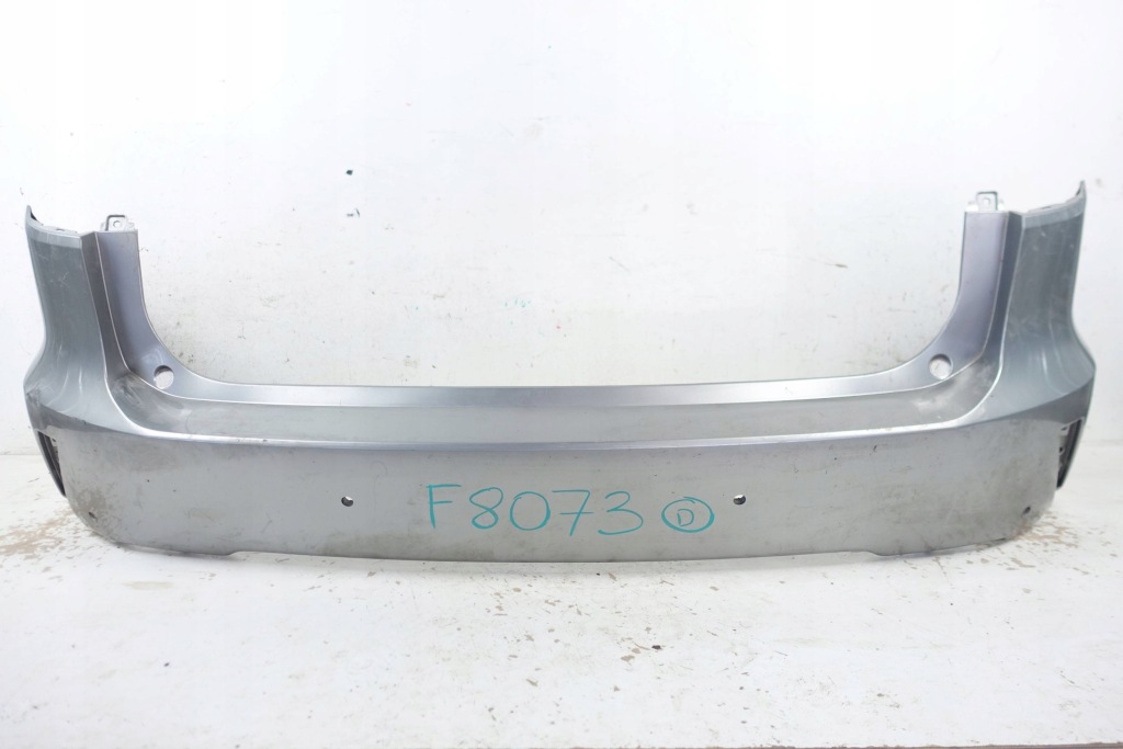 Купить Бампер задняя задний lexus rx rx450 iv 15-19 52159-48150