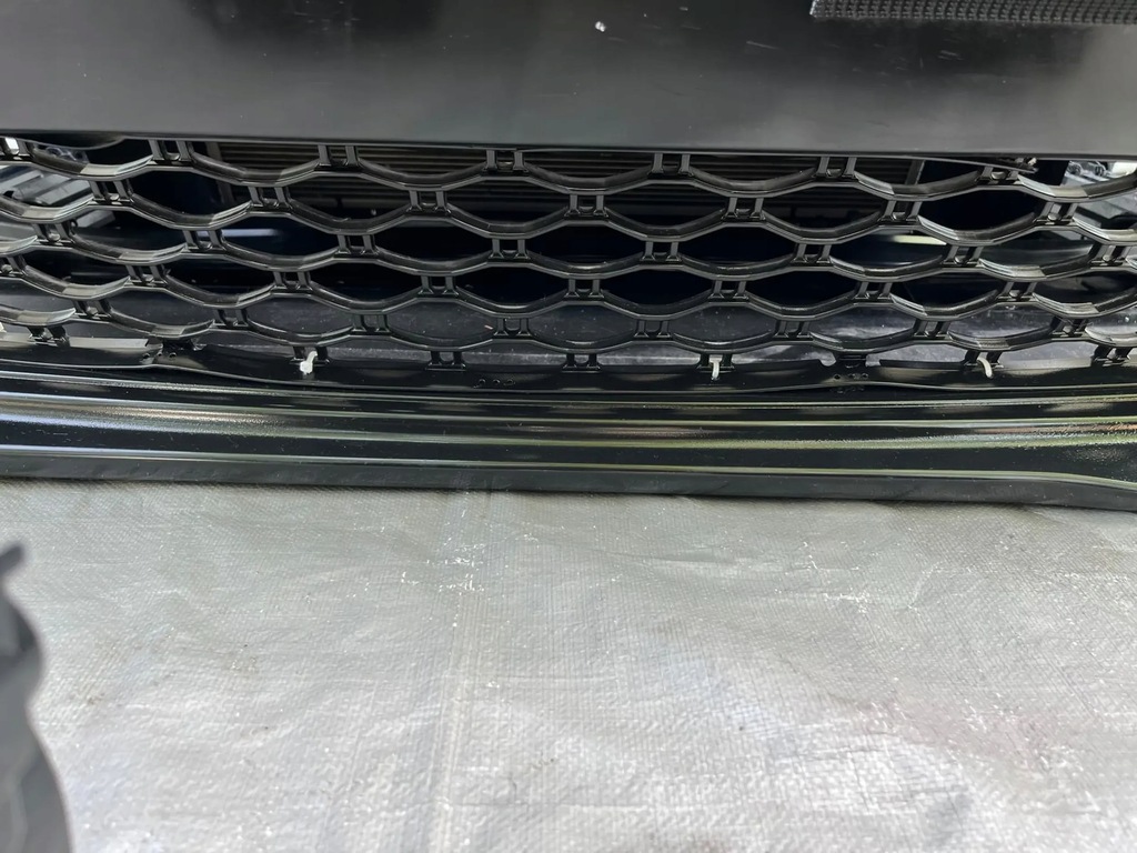 фото №10, Jeep renegade lift капот бампер крыло pas лампы