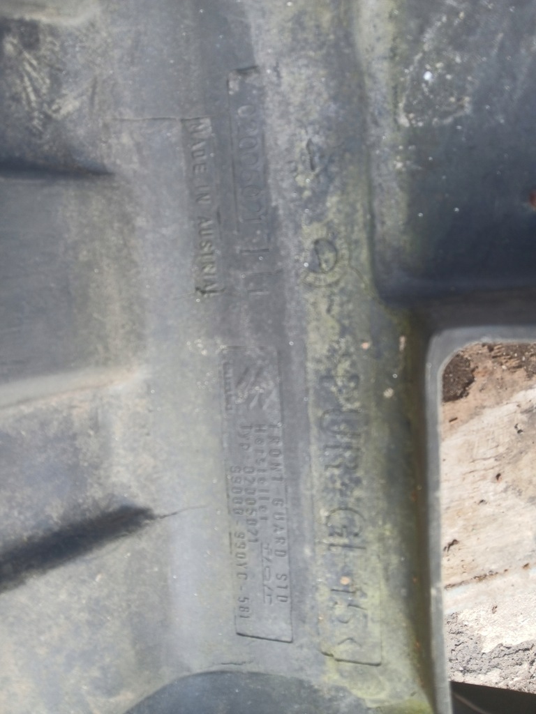 фото №7, Suzuki jimny кенгурятник , решітка радіатора