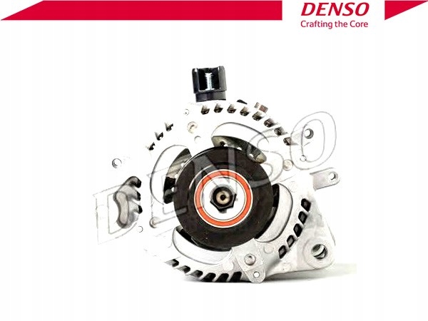 фото №2, Denso генератор honda cr-v iv 1.6 i-dtec re