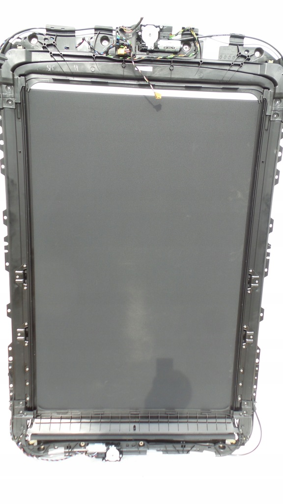 фото №8, Панорама дах solarny люк audi q7 4m0877041d 4m0 4m0959591 4m