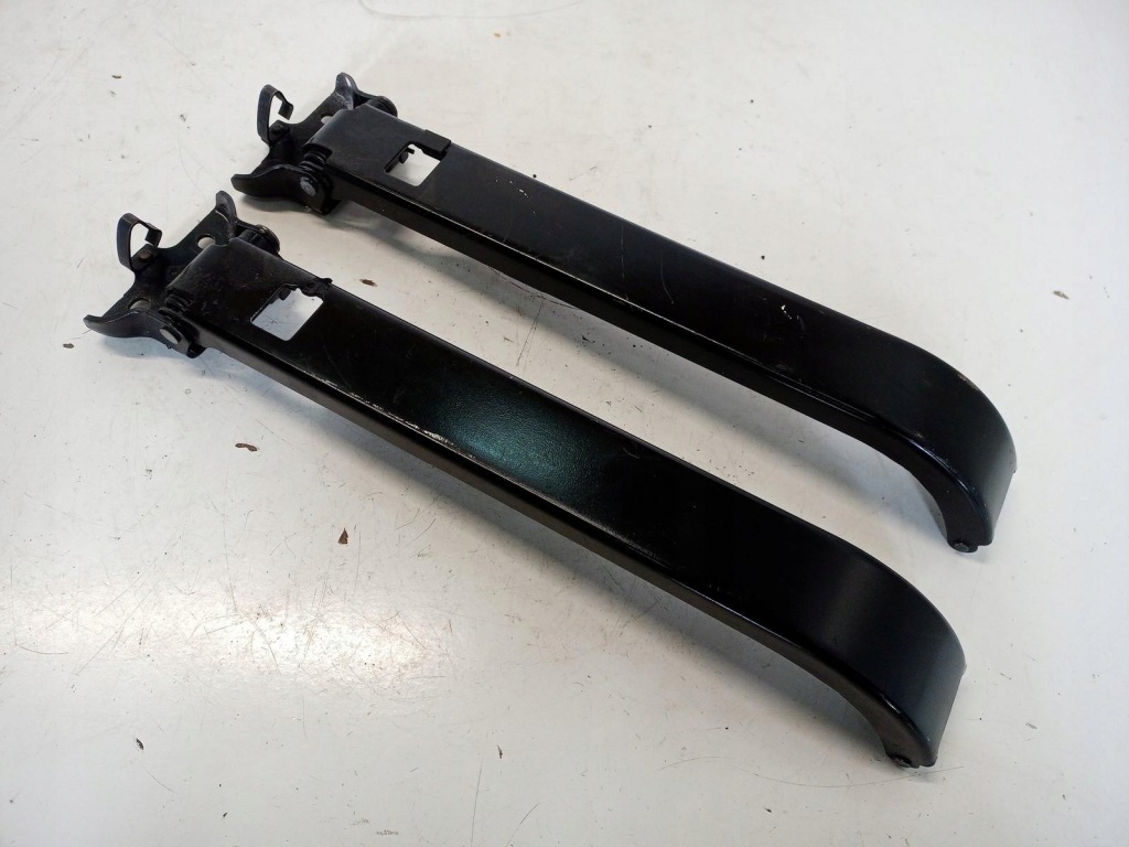 Купити Обмежувач двері задній renault master 3 iv 904708189r