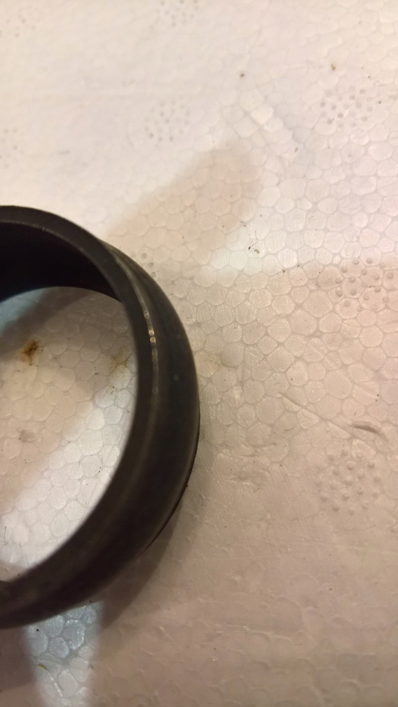 фото №6, Ram dodge durango chrysler aspen втулка распорная заднего мост 03507678