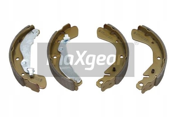 фото №1, Гальмівні колодки гальмівний. chevrolet aveo 05-