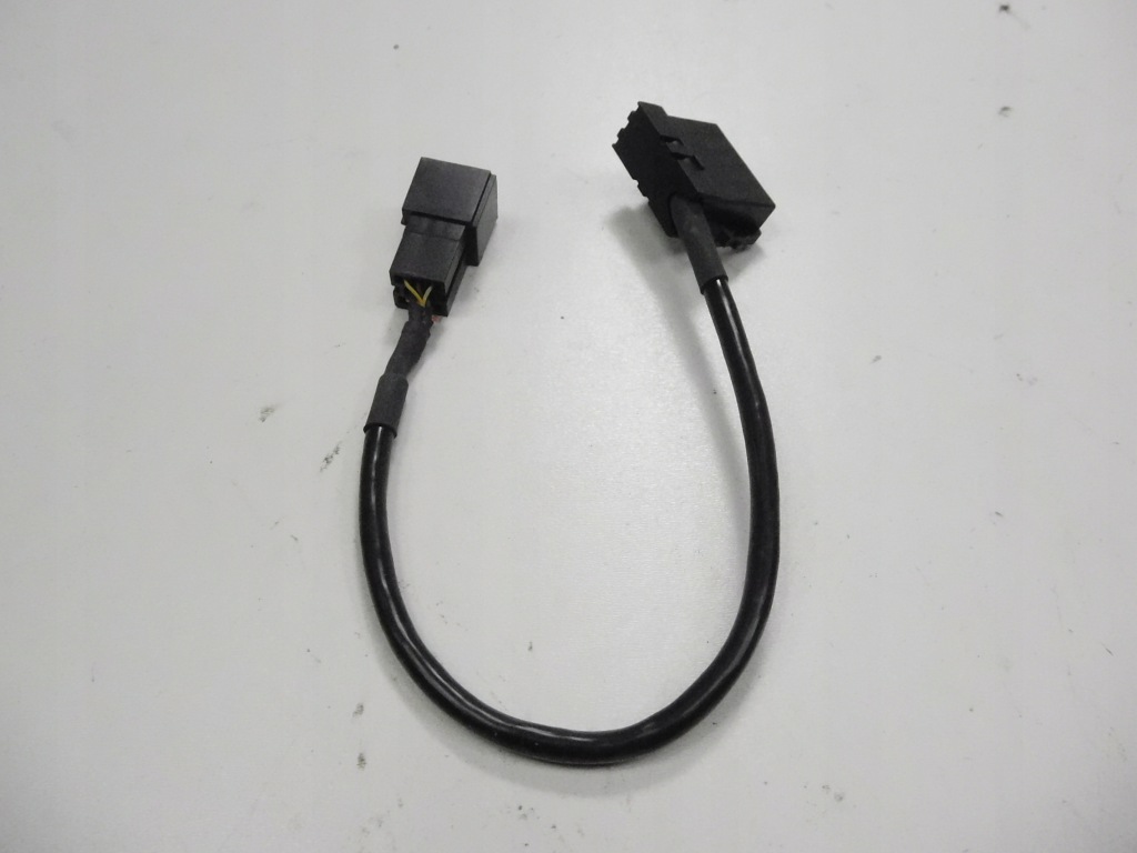 фото №4, Жгут колодка шланг renault оригинальный номер 7701381434