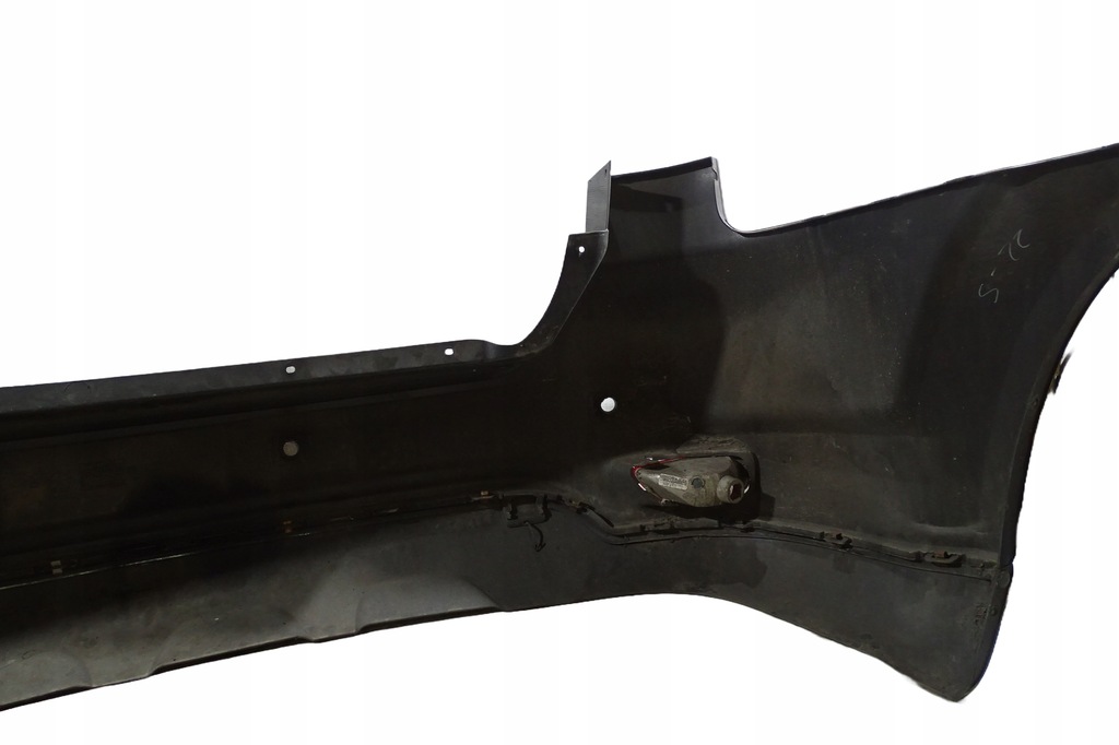 фото №12, Fiat freemont dodge journey 11- бампер задняя задний pdc