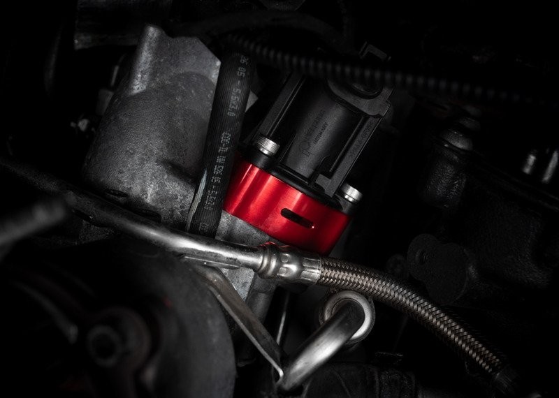 фото №10, Клапан отсекающий seat volkswagen jetta eos passat tiguan оригинальный