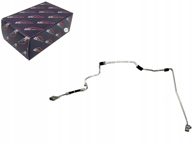 фото №1, Шланг кондиционера aic