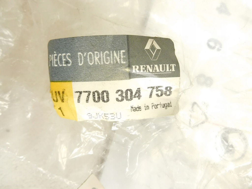 фото №6, Захист двері лівий перед renault kangoo 7700304758