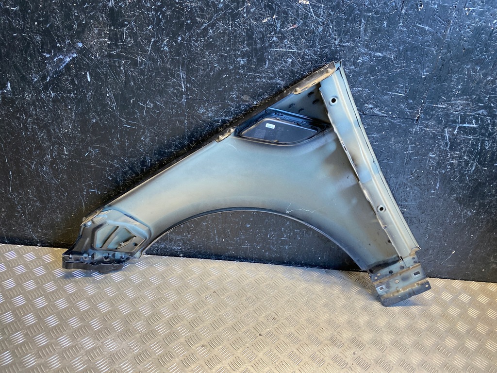 фото №2, Крила land rover range rover sport 2016 права сторона