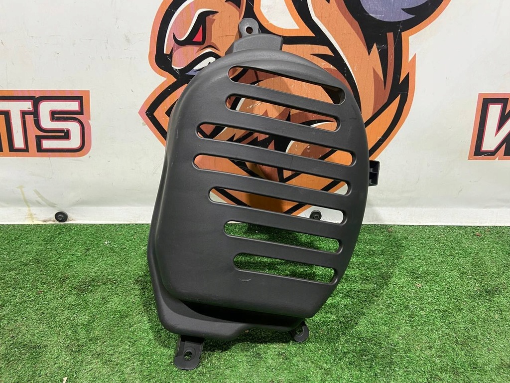 фото №1, Защита крышка suboowera range l405 gk52-18c979-ab